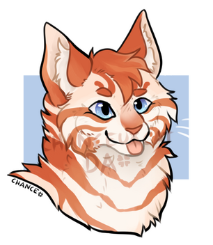 Colored Lined + simple shading