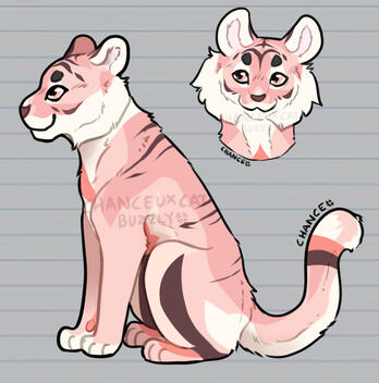 Colored with Simple Shading