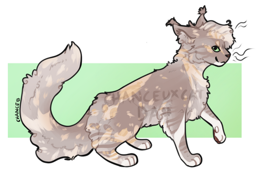 Semi-custom from a genetics-based breedable grid