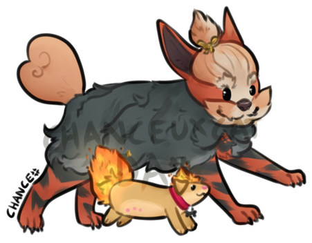 Simple Full Complex Shading