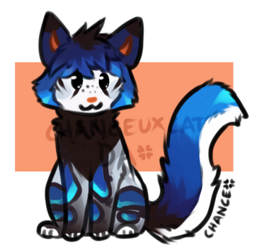 Simple Fullbody without shading