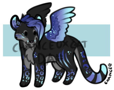 Simple fullbody without shading